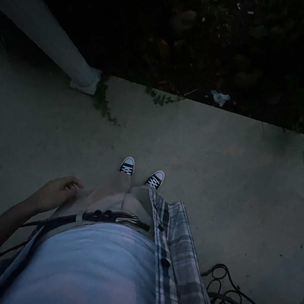 Meet your Posher, Edgar